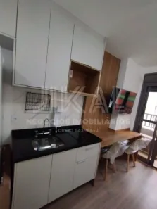 Apartamento com 1 Quarto à venda, 23m² no Perdizes, São Paulo