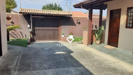 Casa de Condomínio com 2 Quartos à venda, 67m² no Jardim Flórida, Jacareí