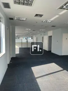 Sala Comercial à venda, 180m² no Itaim Bibi, São Paulo