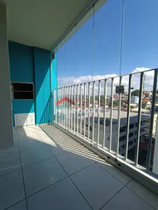 Apartamento com 2 Quartos à venda, 60m² no Centro, Barra Velha