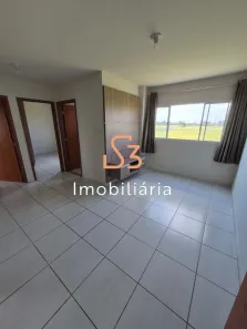 Apartamento com 2 Quartos para alugar, 49m² no Grand Ville, Uberlândia