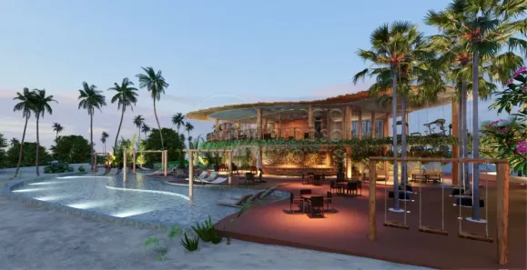Lote/Terreno à venda, 447m² no , São Miguel dos Milagres