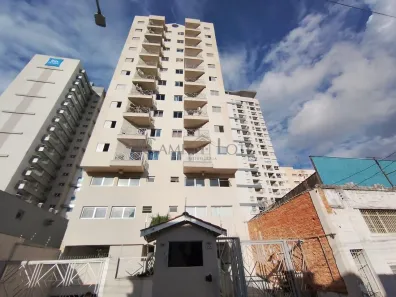Apartamento com 1 Quarto à venda, 57m² no Centro, Campinas
