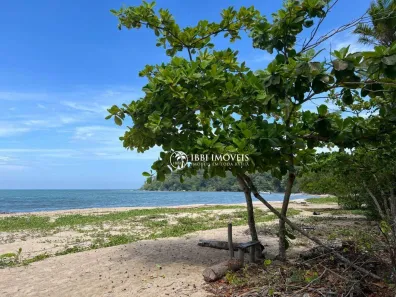 Lote/Terreno à venda, 3190m² no Velha Boipeba, Cairu