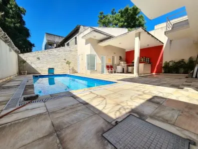 Casa com 3 Quartos à venda, 360m² no Centro, Nova Iguaçu