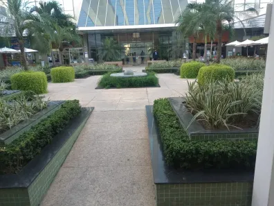 Sala Comercial para alugar, 42m² no Barra Olímpica, Rio de Janeiro