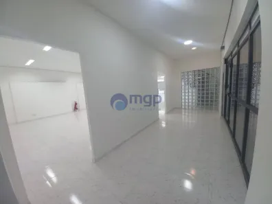Ponto Comercial para alugar, 267m² no Alphaville Industrial, Barueri