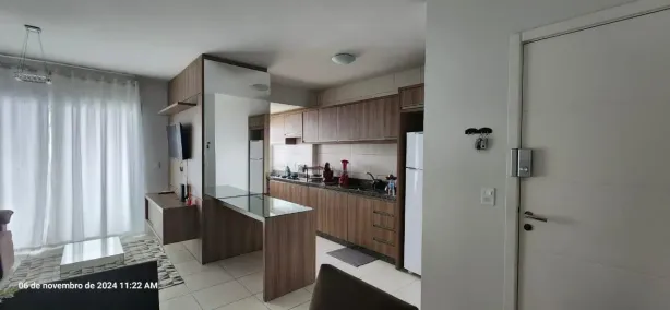 Apartamento com 3 Quartos à venda, 86m² no Ponte do Imaruim, Palhoça
