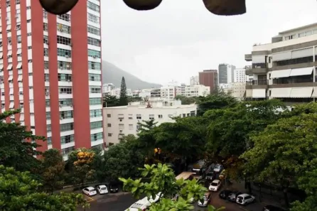Apartamento com 3 Quartos à venda, 230m² no Leblon, Rio de Janeiro