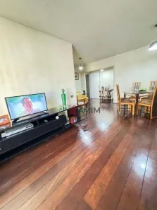 Apartamento com 3 Quartos à venda, 167m² no Ingá, Niterói