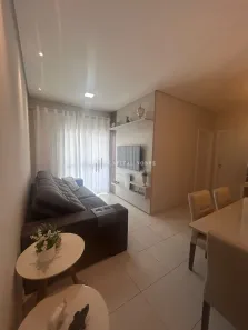 Apartamento com 2 Quartos à venda, 69m² no Centro, Cascavel