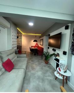 Apartamento com 3 Quartos à venda, 84m² no Jardim Califórnia, Jacareí