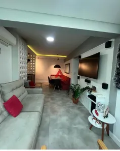 Apartamento com 3 Quartos à venda, 84m² no Jardim Califórnia, Jacareí