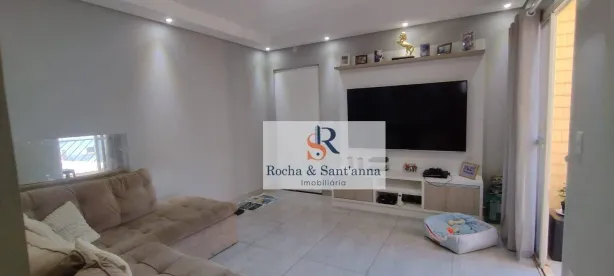 Apartamento com 2 Quartos à venda, 60m² no Parque Residencial Indaiá, Indaiatuba