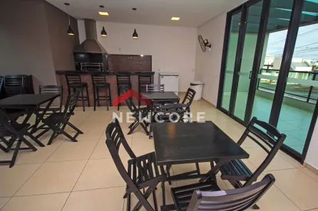 Apartamento com 3 Quartos à venda, 69m² no Quinta Ranieri, Bauru