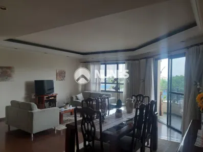 Apartamento com 4 Quartos à venda, 159m² no Centro, Osasco