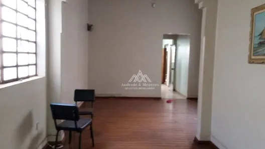 Imóvel Comercial à venda, 144m² no Centro, Ribeirão Preto