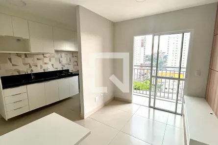 Apartamento com 2 Quartos à venda, 46m² no Jardim Aida, Guarulhos