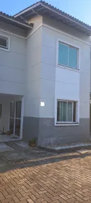 Casa de Condomínio com 3 Quartos à venda, 90m² no Itaperi, Fortaleza
