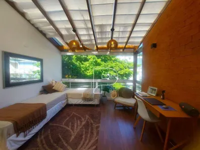 Casa de Condomínio com 3 Quartos à venda, 210m² no Jardim Rebelato, Cotia