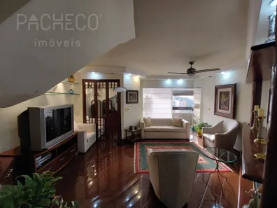 Cobertura com 3 Quartos à venda, 304m² no Alto da Lapa, São Paulo