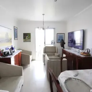 Apartamento com 2 Quartos à venda, 72m² no Jaguaré, São Paulo