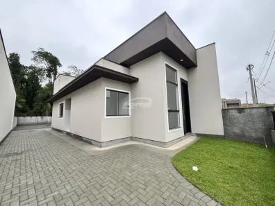 Casa com 2 Quartos para alugar, 65m² no Ribeirão do Bugre, Luiz Alves