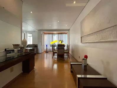 Apartamento com 4 Quartos à venda, 110m² no Coração Eucarístico, Belo Horizonte