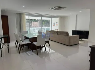 Apartamento com 3 Quartos à venda, 190m² no Recreio dos Bandeirantes, Rio de Janeiro