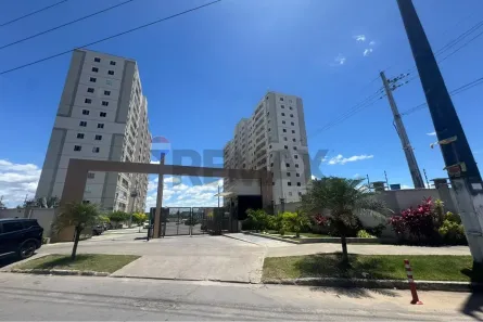 Apartamento com 2 Quartos à venda, 45m² no Antares, Maceió