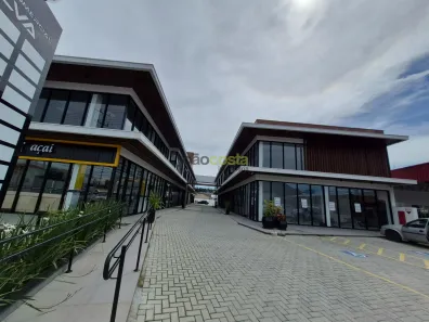 Ponto Comercial para alugar, 35m² no Aririú, Palhoça