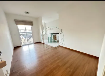 Apartamento com 2 Quartos à venda, 54m² no Paulicéia, Piracicaba