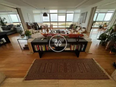 Apartamento com 4 Quartos à venda, 420m² no Ipanema, Rio de Janeiro