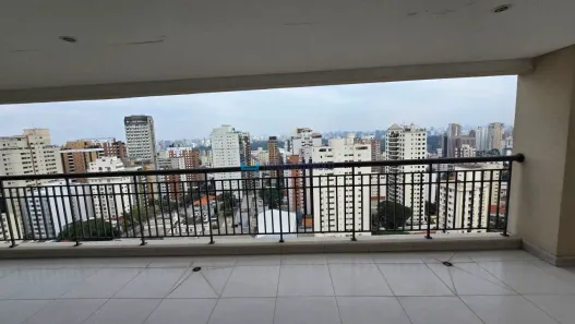 Apartamento com 3 Quartos à venda, 246m² no Vila Mariana, São Paulo