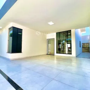 Casa com 3 Quartos à venda, 145m² no Jardim Alvorada, Maringá
