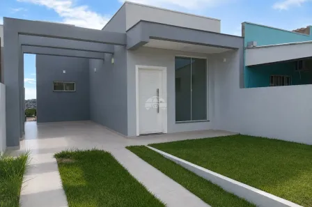 Casa com 2 Quartos à venda, 89m² no Alvorada, Pato Branco