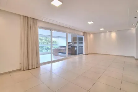Apartamento com 3 Quartos à venda, 152m² no Vila Romana, São Paulo