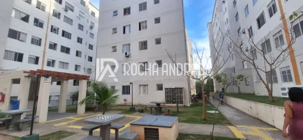 Apartamento com 2 Quartos à venda, 40m² no Nova Brasília, Salvador
