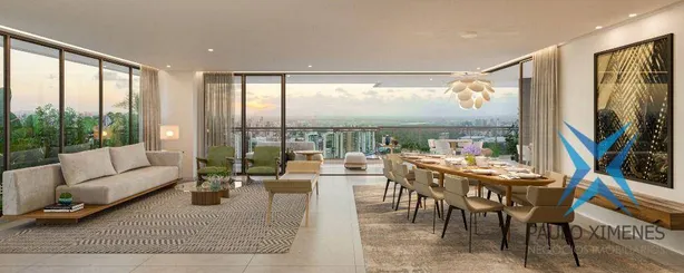 Apartamento com 4 Quartos à venda, 205m² no Cocó, Fortaleza