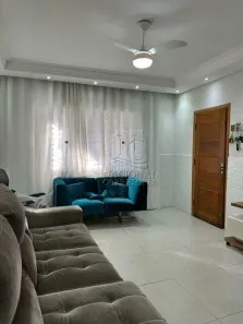 Sobrado com 5 Quartos à venda, 249m² no Jardim Santo Antônio, Santo André