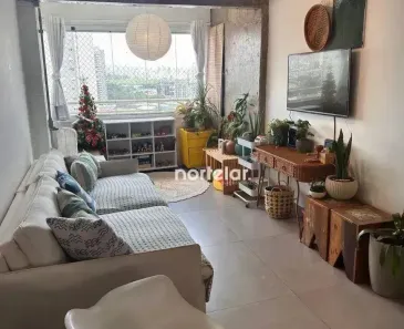 Apartamento com 3 Quartos à venda, 175m² no Barra Funda, São Paulo