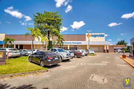 Ponto Comercial para alugar, 9m² no Parangaba, Fortaleza