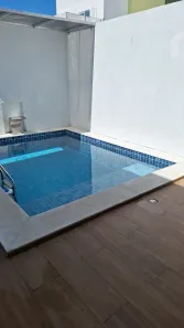 Casa com 3 Quartos à venda, 158m² no Boa União (Abrantes), Camaçari