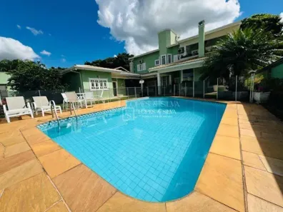 Casa de Condomínio com 4 Quartos à venda, 465m² no Condomínio Residencial Shamballa I, Atibaia