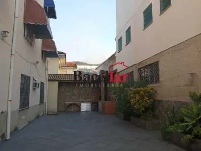 Apartamento com 2 Quartos à venda, 71m² no Engenho Novo, Rio de Janeiro