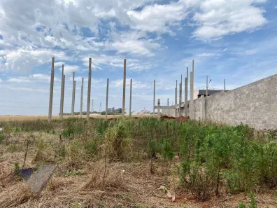 Lote/Terreno à venda, 669m² no Vista Linda, Cascavel