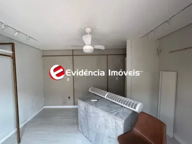 Sala Comercial para alugar, 12m² no Jardim Bom Pastor, Santo André