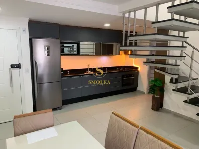 Apartamento com 3 Quartos à venda, 144m² no Ingleses do Rio Vermelho, Florianópolis