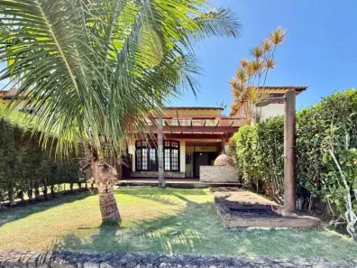 Casa de Condomínio com 3 Quartos à venda, 150m² no Marina, Armação dos Búzios