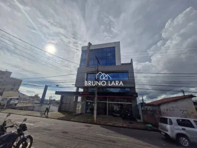 Sala Comercial para alugar, 138m² no Itatiaiuçu, Igarapé